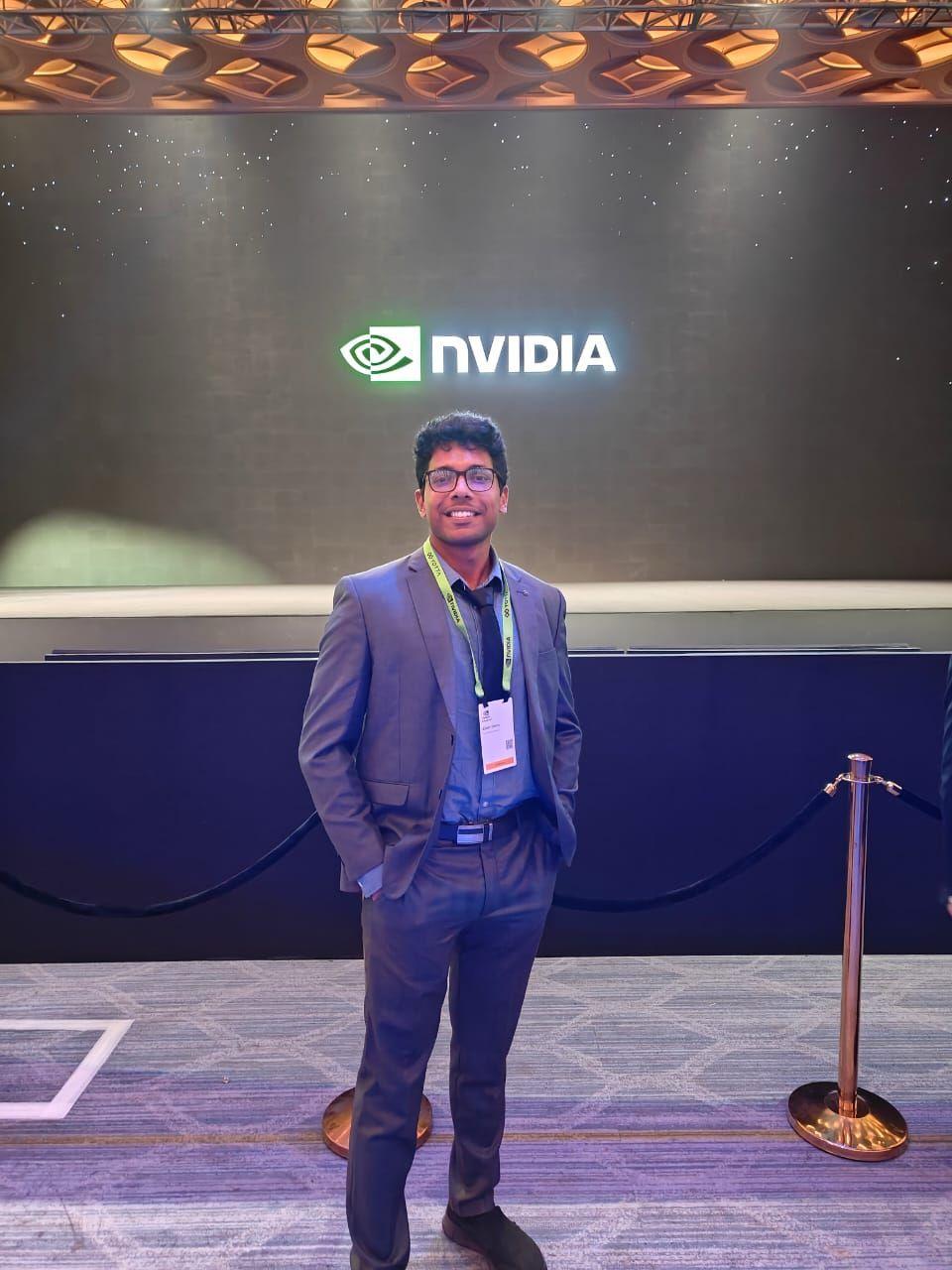 Speaker Image